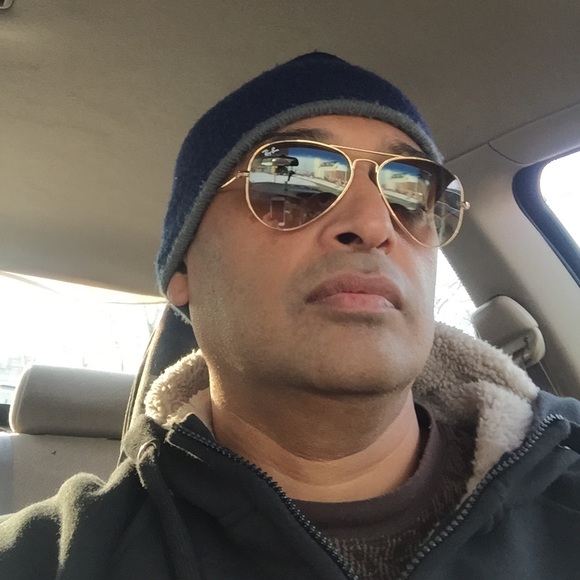 Meet your Posher, Asim - Picture 1 of 1